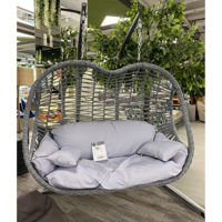 Садовая мебель SunYard Pop dublu Venghe