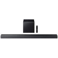 Саундбар Samsung HW-QS700F/UA