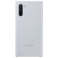 Чехол для смартфона Samsung EF-PN970 Silicone Cover Silver