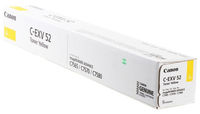 Toner Canon C-EXV52 Yellow