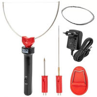 Паяльник Red Technic Резчик для полистирола RTNTDS0160