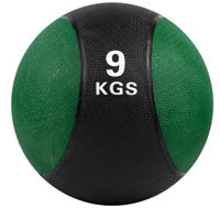 МЕДИЦИНБОЛ HDF Medicine Ball 9 кг