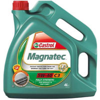Ulei Castrol 5W40 MAGNATEC 4L C3