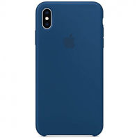 Чехол для iPhone XR Original (Blue Horizon)