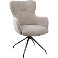 Стул Deco Bond Alpine Brown 12 Rotativ