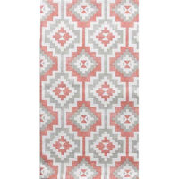 Домашний текстиль Andrea Fontebasso 55884 Набор салфеток с этническим принтом, 2 шт., 35 x 50 см