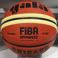 Minge Gala 81 Minge baschet N6 6011 Chicago FIBA