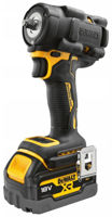 Masina de insurubat cu impact DeWalt DCF923P2G-QW