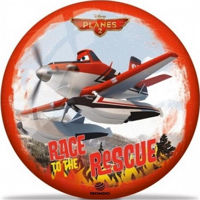 Minge Mondo 06953  Planes 2 Fire & Rescue ø 23 cm