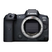 Фотоаппарат Canon R5 body+обучение в подарок!