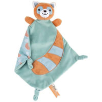 Jucărie de pluș Chicco 110440 Red panda doudou
