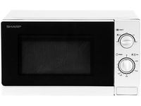 Microwave Oven Sharp R20DW