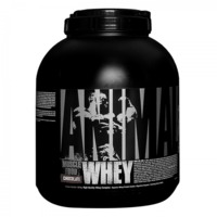 ANIMAL WHEY 1.8 kg