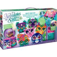 Набор для творчества Nebulous Stars 11209 Set de margele care se topesc