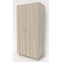 Шкаф Smartex N2 100cm Дуб Светлый