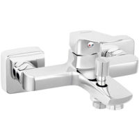 Смеситель для ванны Ferro VITTO BVI1VL (cada/duș)