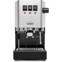 Кофеварка рожковая Gaggia RI9481/11 Classic E24 Inox EU