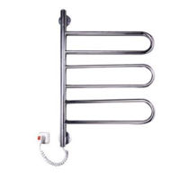 Полотенцесушитель Elna-Service Weathervane-3, 755х460х75mm, inox, crom