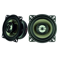 Авто-колонки Audio System CARBON100CO2 100mm CARBON SERIES COAX(set)