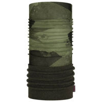 Одежда для спорта Buff Caciula-Fular Polar Big Camu Khaki