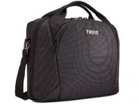 NB bag Thule Crossover 2,C2LB113, 3203843, for Laptop 13,3" & City bags, Black