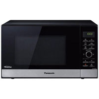 Cuptor cu microunde Panasonic NN-GD38HSZPE