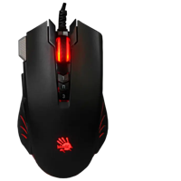 Gaming Mouse Bloody V9MA, Negru