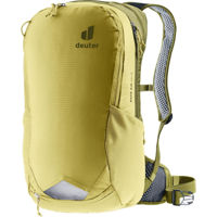 Рюкзак спортивный Deuter Race Air 14+3 linden-cactus