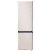 Холодильник с нижней морозильной камерой Samsung RB38A6B6239/UA
