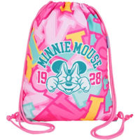 Rucsac pentru copii CoolPack F054775 Sac pt incaltaminte Colorino Minnie