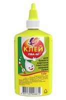 Glue PVA-M Luci 125 gr