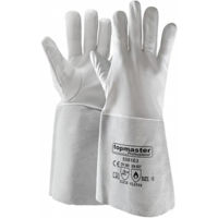 Средства индивидуальной защиты Topmaster 558103 Mănuși de sudură sure TMP-PG3 (M10)