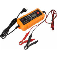 Зарядное устройство для авт.аккумуляторов Hoteche P817204 4A 6-12V