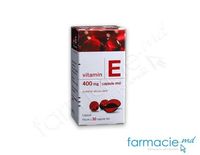 Витамин Е капс 400мг N30 (Zentiva)