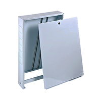 купить {'ro': 'Dulap-colector  97 x 58 x 11 cm ШКВ-05  LEVMETAL', 'ru': 'Шкаф коллекторный  97 x 58 x 11 см ШКВ-05  LEVMETAL'} в Кишинёве