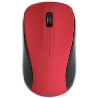 Mouse Hama 173022 MW-300 Red