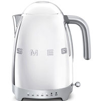 Чайник электрический SMEG KLF04SSEU