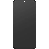 Стекло защитное для смартфона UNIQ Samsung S26 Plus Privacy Optix Covex, Black