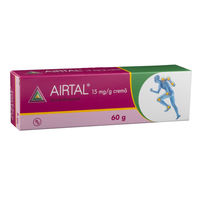 cumpără Airtal 15mg/g crema 60g în Chișinău
