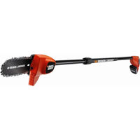 Foarfece pentru arbuști Black&Decker GPC1820L20