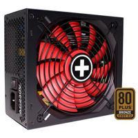 Блок питания для ПК Xilence XP650R10 (XN225), 650W, Performance Gaming Series