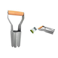 Лопата ProGarden 44496 Конус посадочный с расширителем 23cm