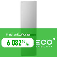 Холодильник с нижней морозильной камерой LG GBV5240DPY