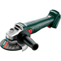 Болгарка (УШМ) Metabo W 18 L 9-125 cu acumulator 602247510