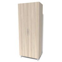 Dulap Smartex N6 80cm Stejar Deschis