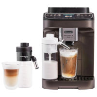 Кофемашина DeLonghi ECAM330.80.TXB Magnifica Duo