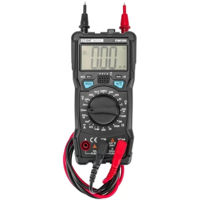 Instrument de măsură Red Technic RTMMT0005