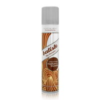 купить Batiste Medium & Brunette Dry Shampoo 200Ml в Кишинёве