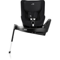 Автокресло Britax-Römer DualFixPRO M Space Black (2000038300)