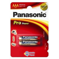 Baterie AAA Panasonic LR03XEG/4BP